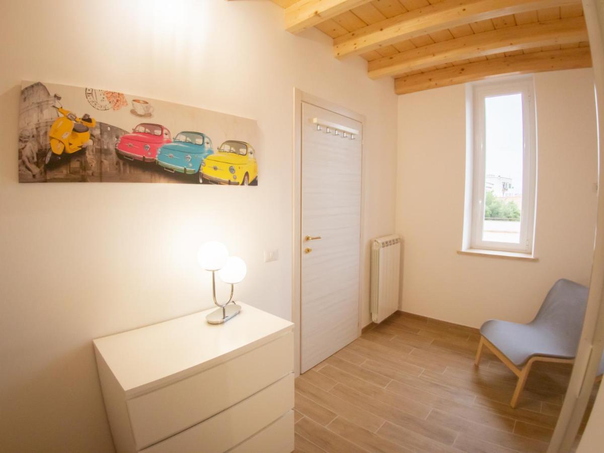 Flats 15 - New Opening Apartment Rome Exterior photo