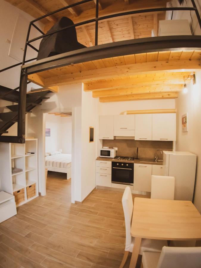 Flats 15 - New Opening Apartment Rome Exterior photo