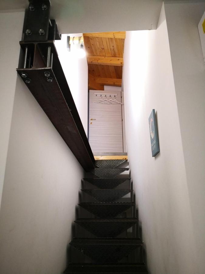 Flats 15 - New Opening Apartment Rome Exterior photo
