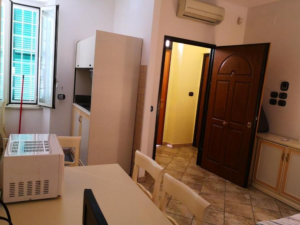 Flats 15 - New Opening Apartment Rome Exterior photo